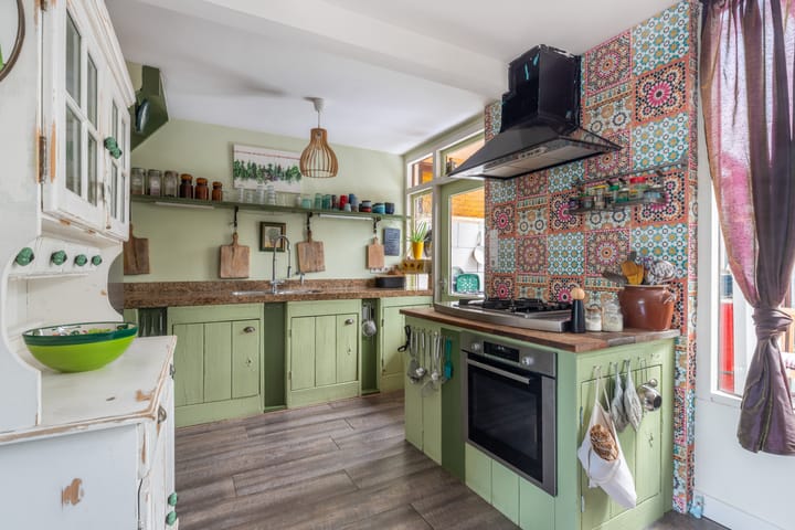 Foto 11 van Eerste Groenelaan 15