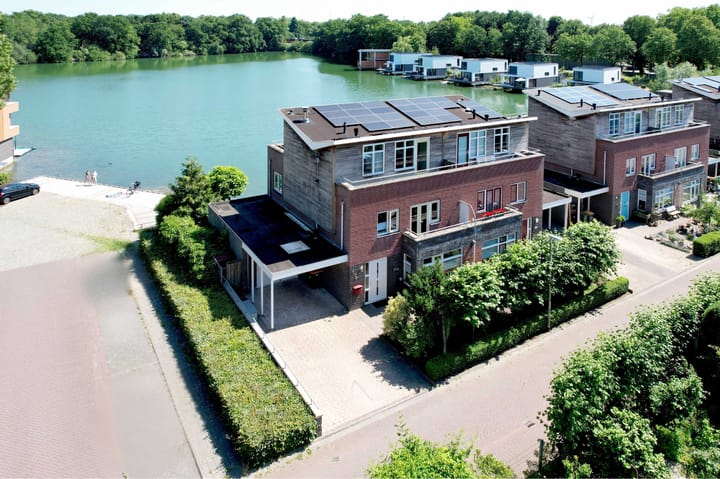 Foto 1 van Barinkstraat 1