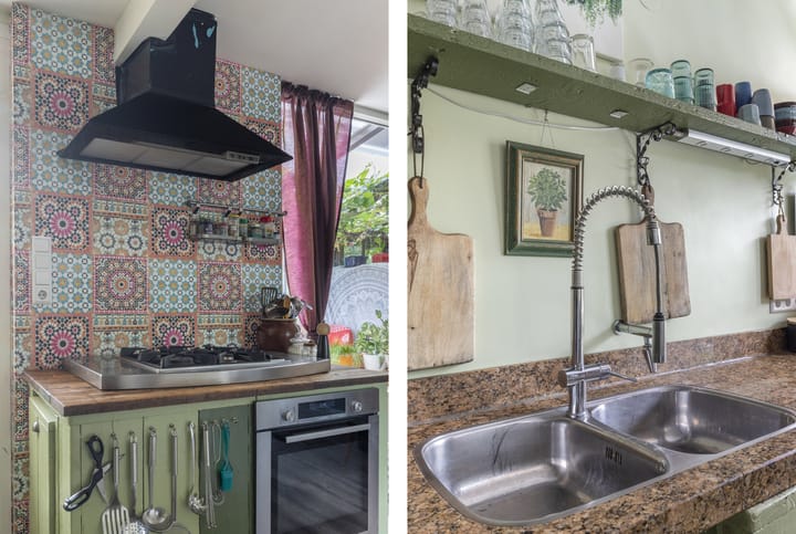 Foto 12 van Eerste Groenelaan 15