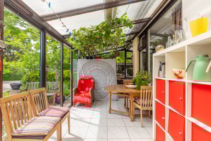 Foto 15 van Eerste Groenelaan 15