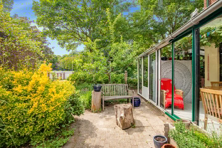 Foto 16 van Eerste Groenelaan 15