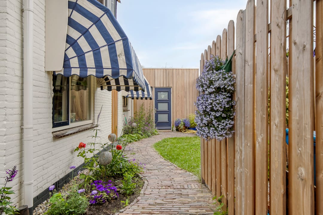 Foto 2 van Vlielandseweg 117