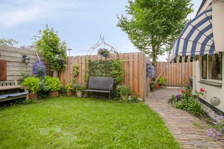 Foto 3 van Vlielandseweg 117