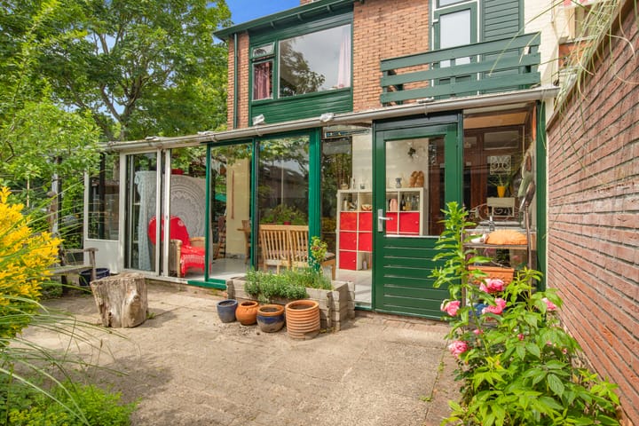 Foto 17 van Eerste Groenelaan 15