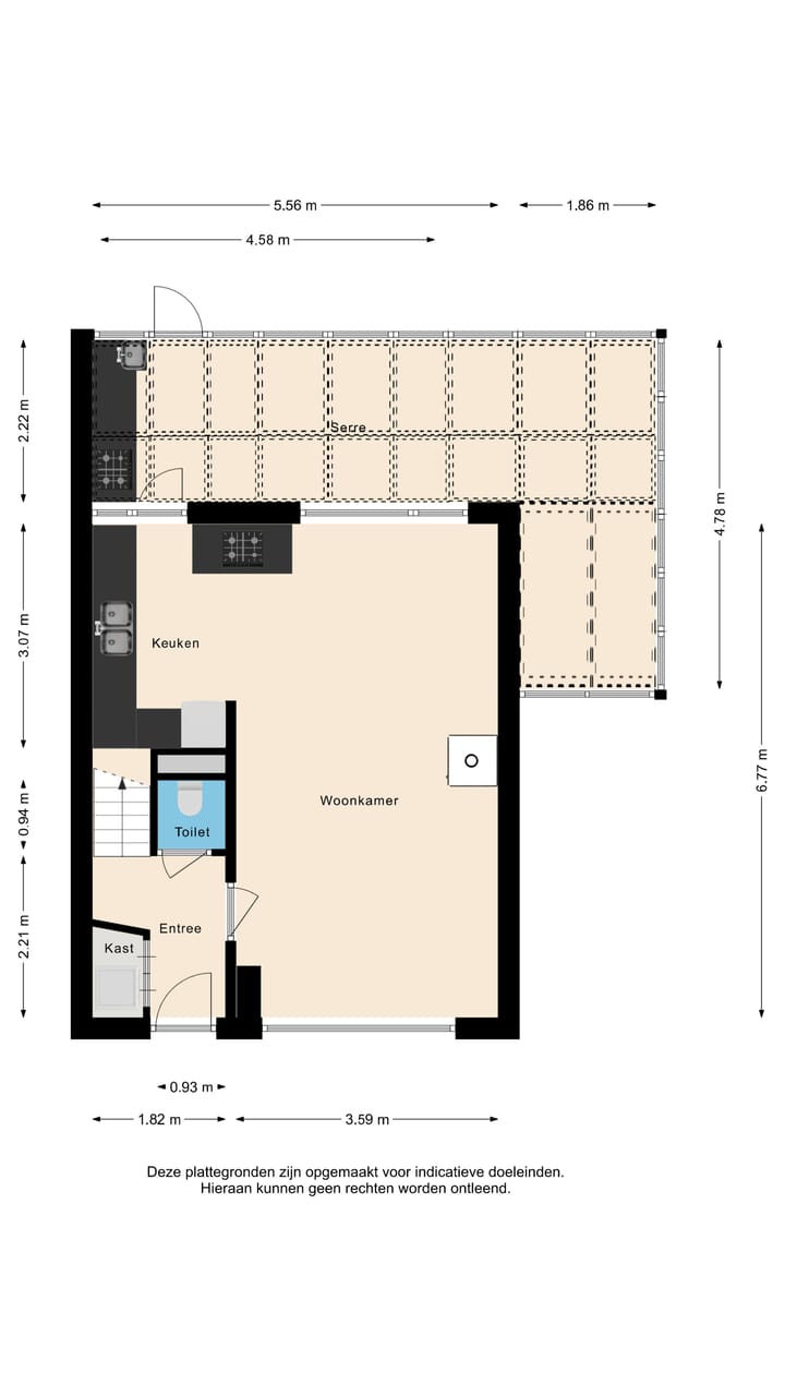 Foto 18 van Eerste Groenelaan 15