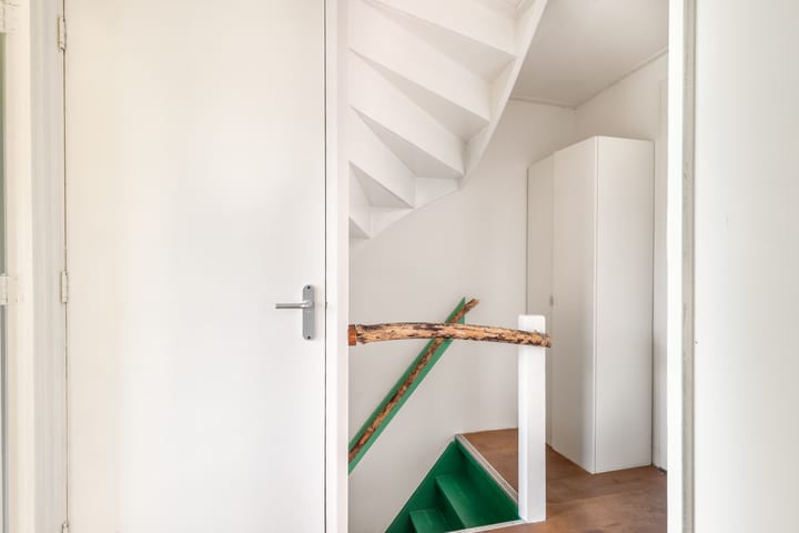 Foto 19 van Eerste Groenelaan 15