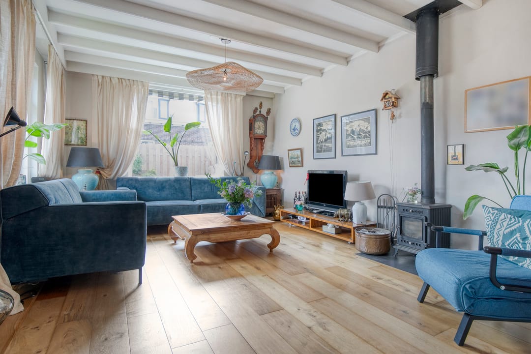 Foto 7 van Vlielandseweg 117