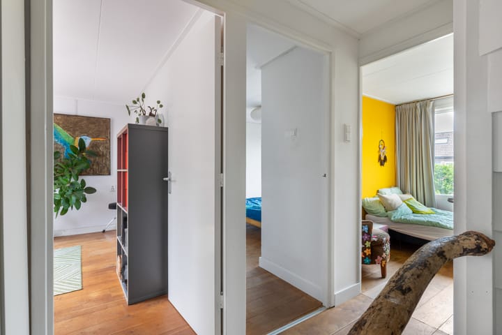 Foto 20 van Eerste Groenelaan 15