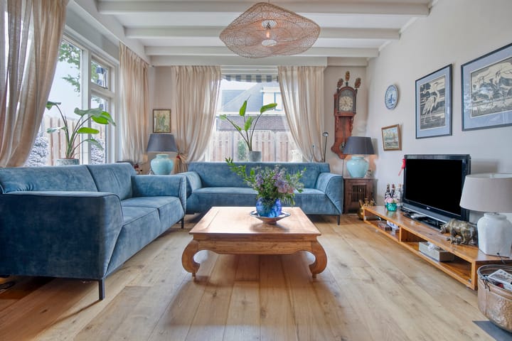 Foto 8 van Vlielandseweg 117