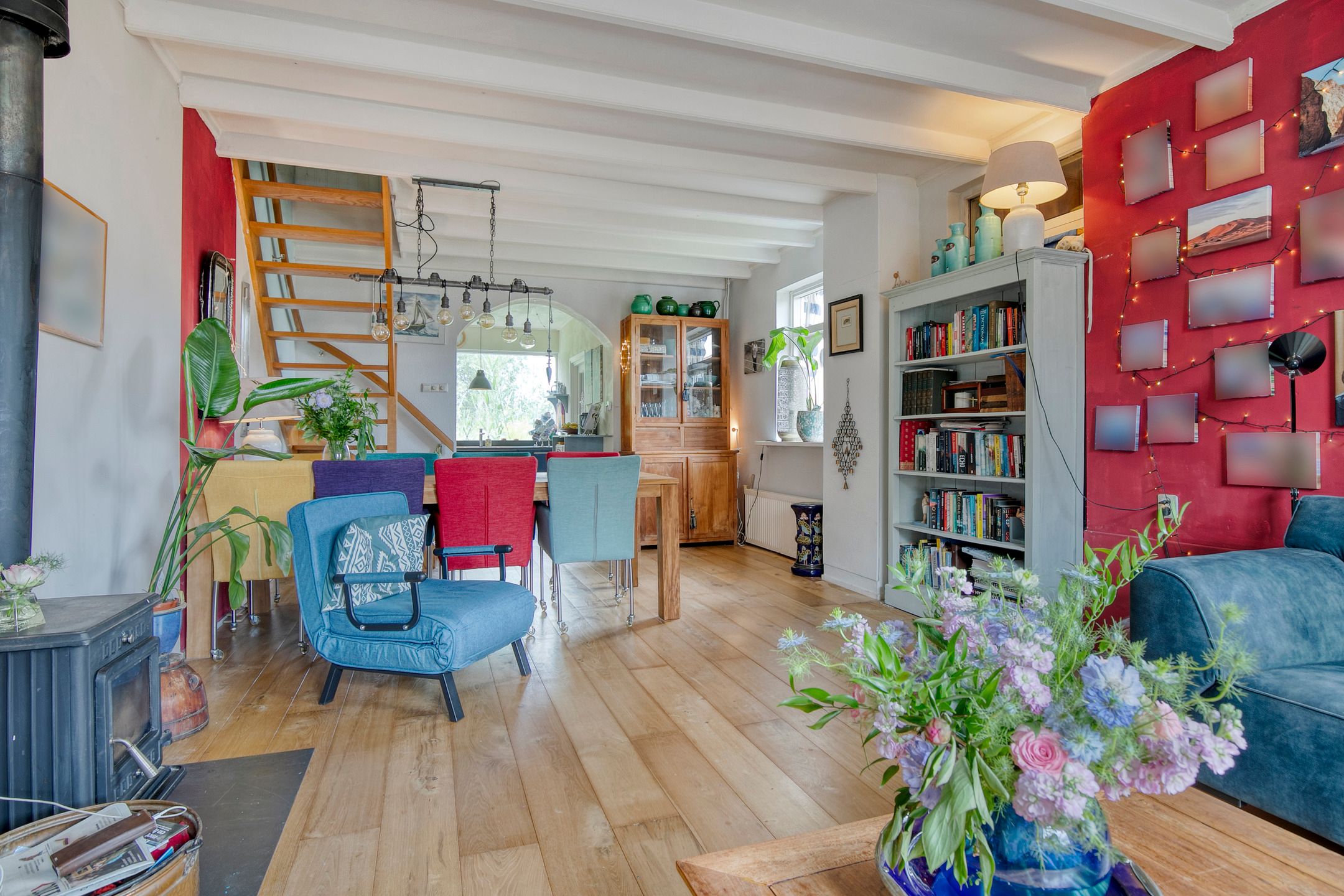 Foto 9 van Vlielandseweg 117