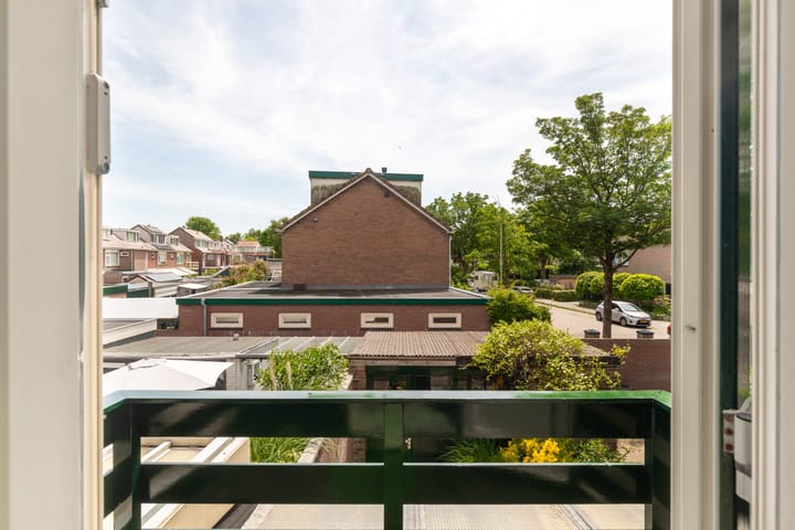 Foto 28 van Eerste Groenelaan 15