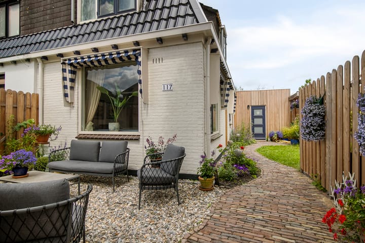 Foto 20 van Vlielandseweg 117