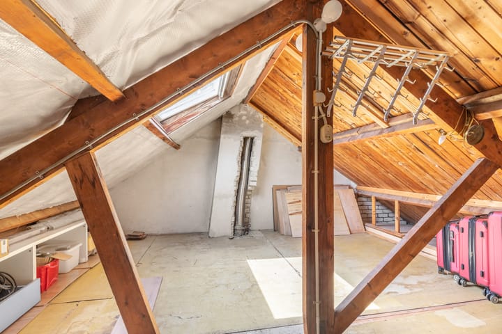 Foto 32 van Eerste Groenelaan 15