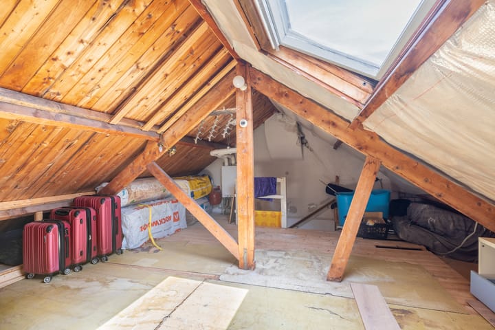 Foto 33 van Eerste Groenelaan 15