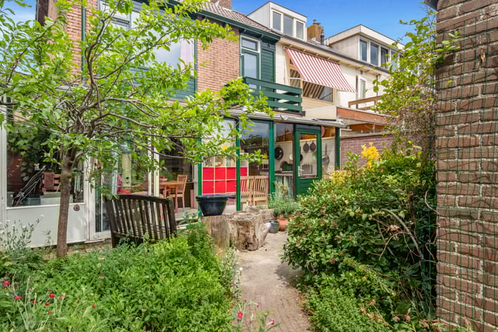 Foto 35 van Eerste Groenelaan 15