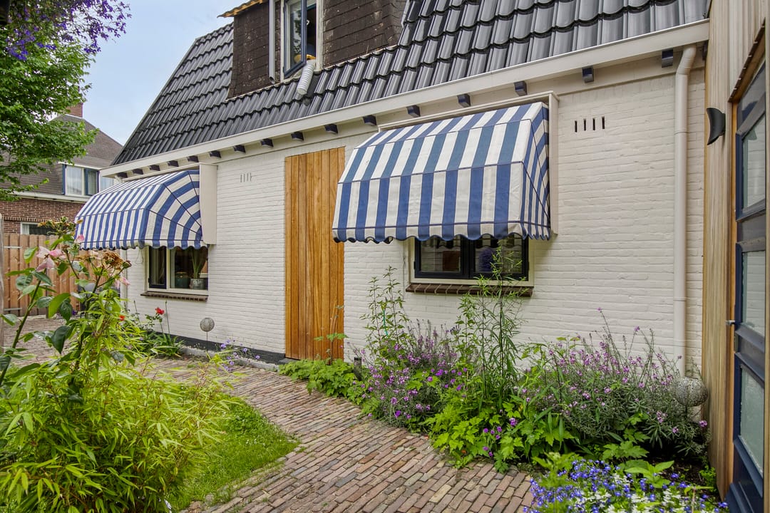 Foto 26 van Vlielandseweg 117