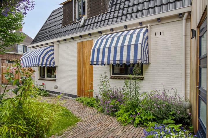 Foto 26 van Vlielandseweg 117