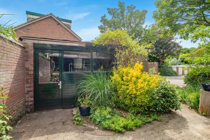 Foto 37 van Eerste Groenelaan 15