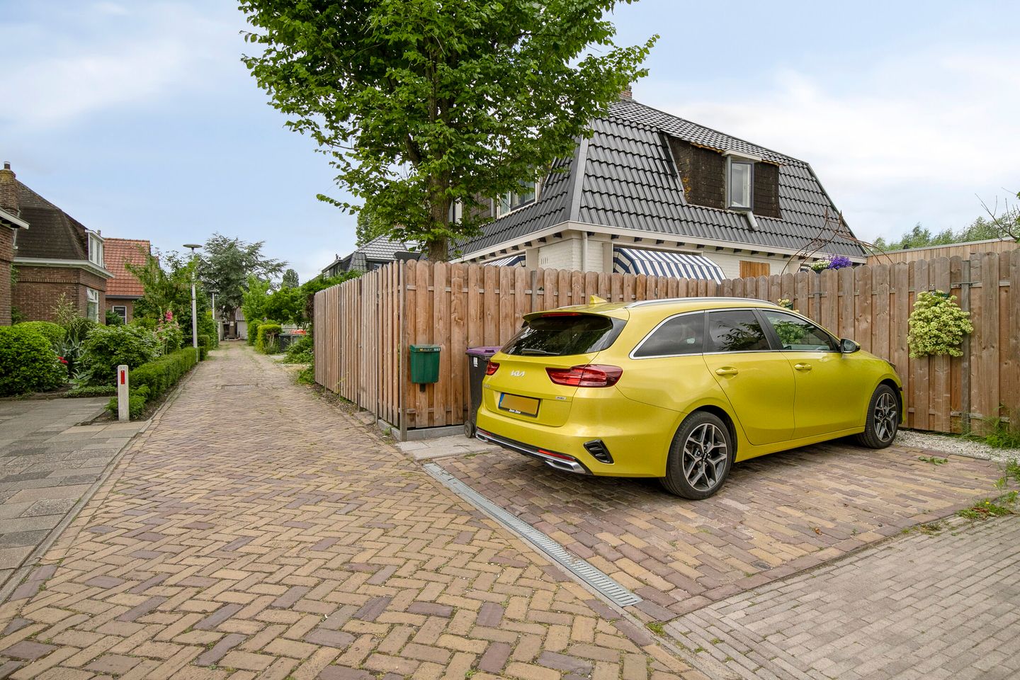 Foto 29 van Vlielandseweg 117