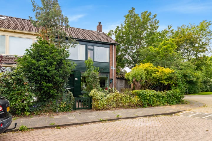 Foto 40 van Eerste Groenelaan 15