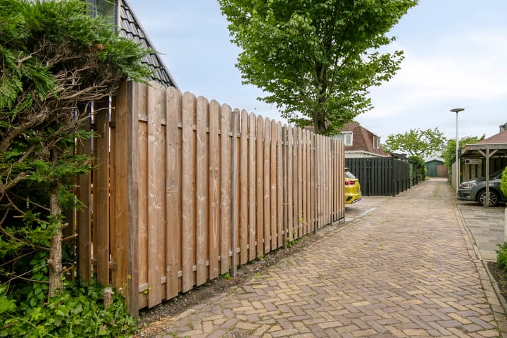 Foto 30 van Vlielandseweg 117