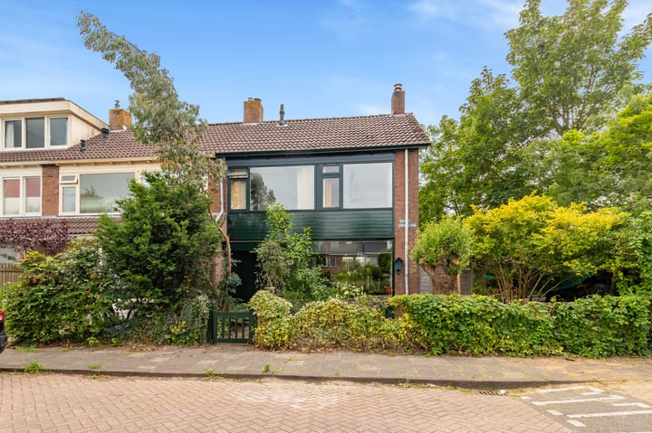 Foto 42 van Eerste Groenelaan 15