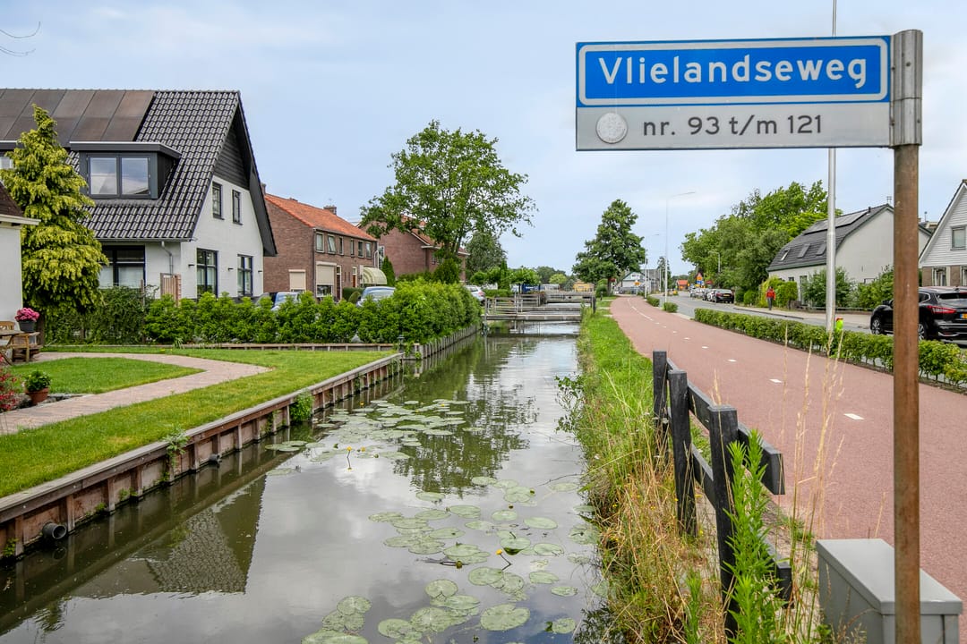 Foto 32 van Vlielandseweg 117
