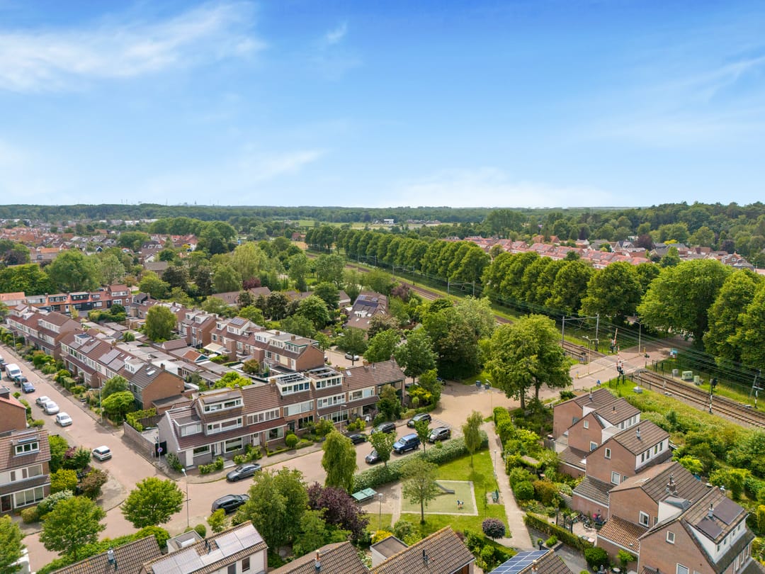 Photo 43 of Eerste Groenelaan 15