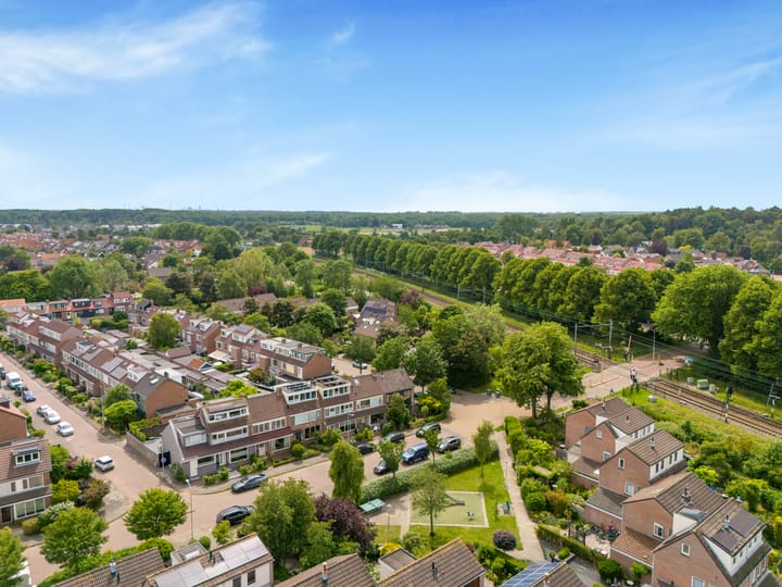 Foto 43 van Eerste Groenelaan 15