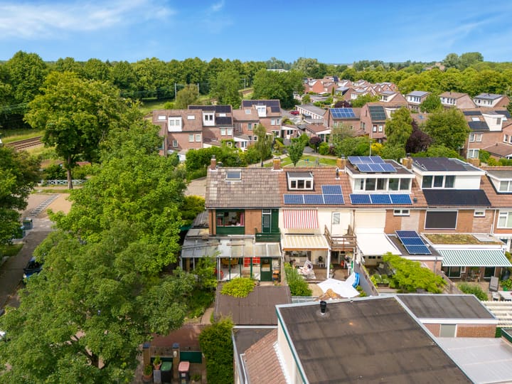 Foto 44 van Eerste Groenelaan 15