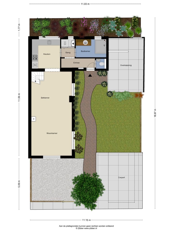 Foto 35 van Vlielandseweg 117