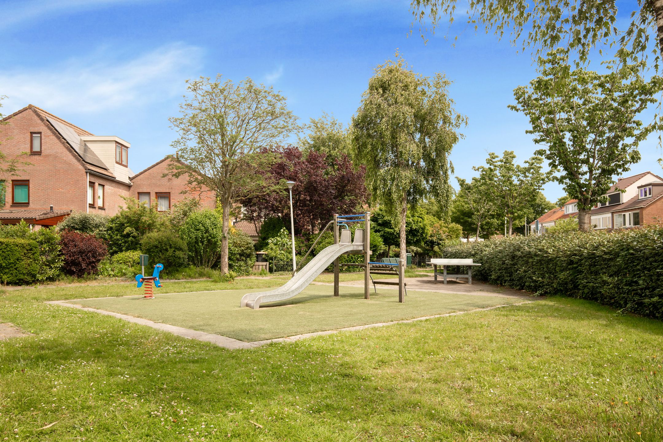 Photo 45 of Eerste Groenelaan 15