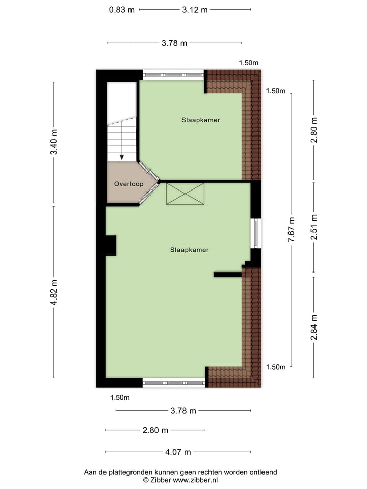 Foto 40 van Vlielandseweg 117