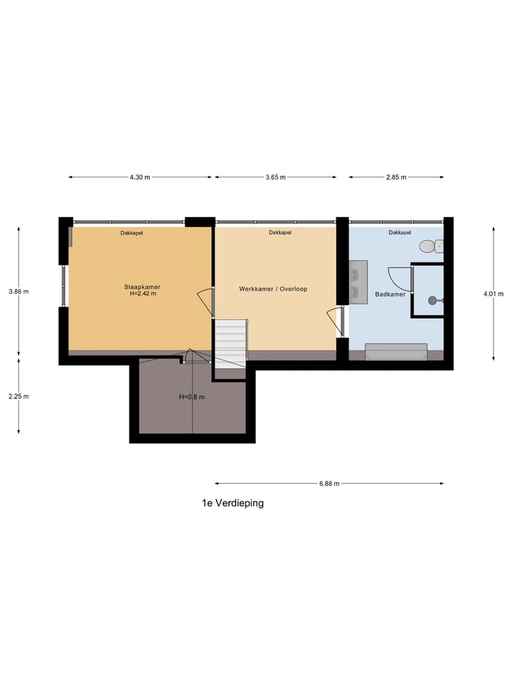 Photo 55 of Molen-Allee 36