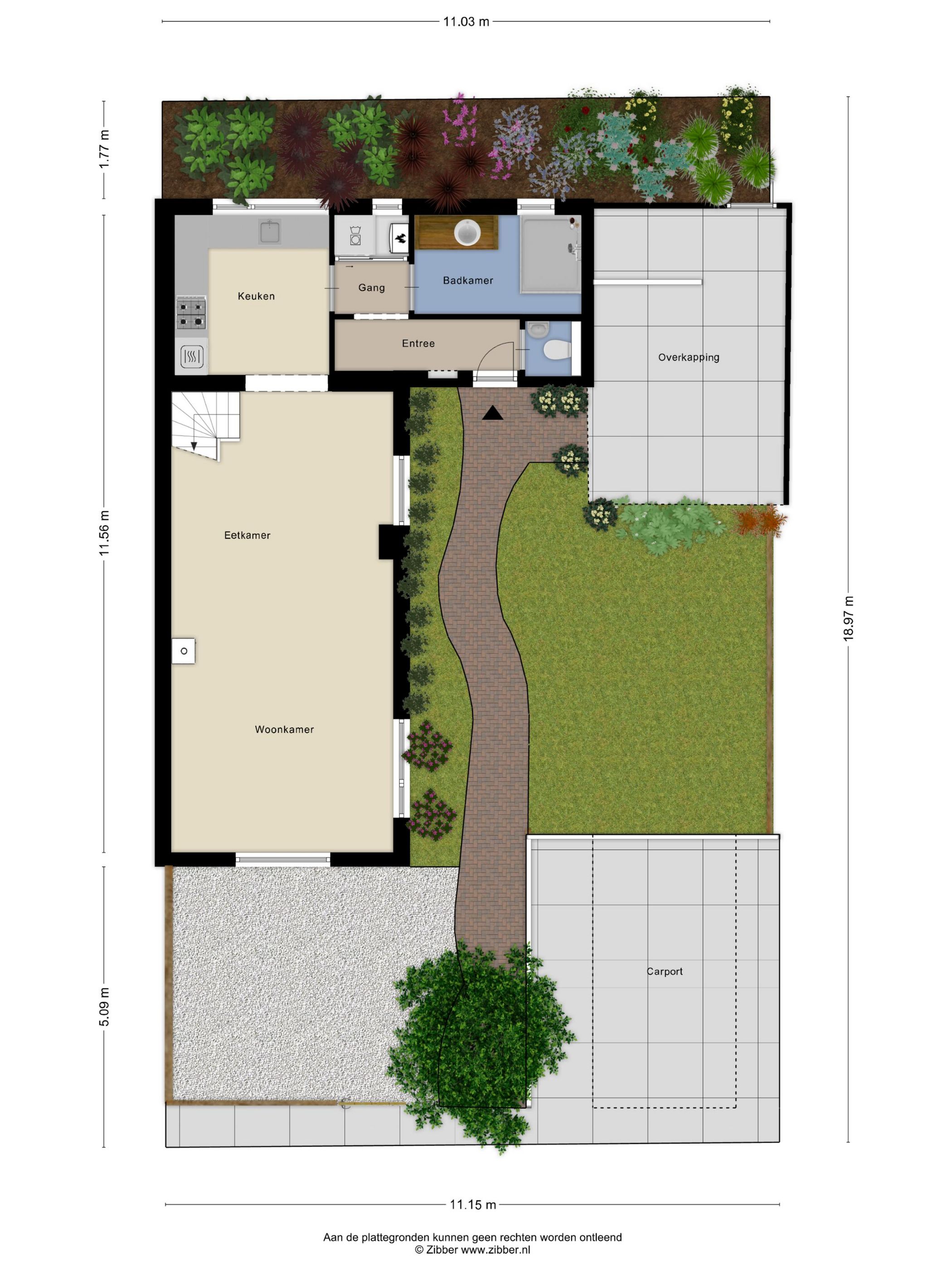 Foto 42 van Vlielandseweg 117