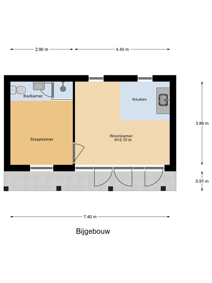 Photo 57 of Molen-Allee 36