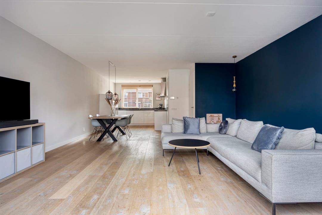 Foto 13 van Kreeft 7