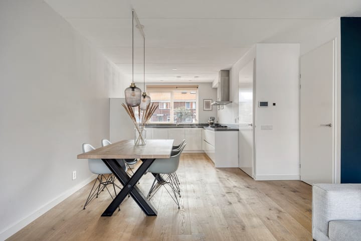 Foto 14 van Kreeft 7