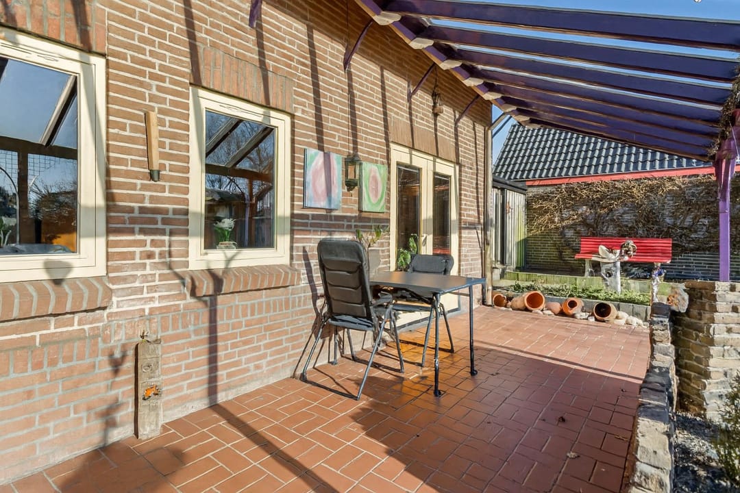 Photo 53 of Scheperstraat 1