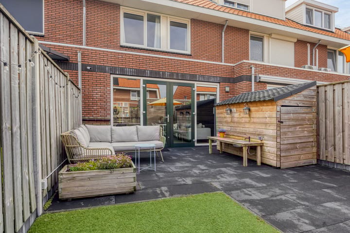 Foto 35 van Kreeft 7