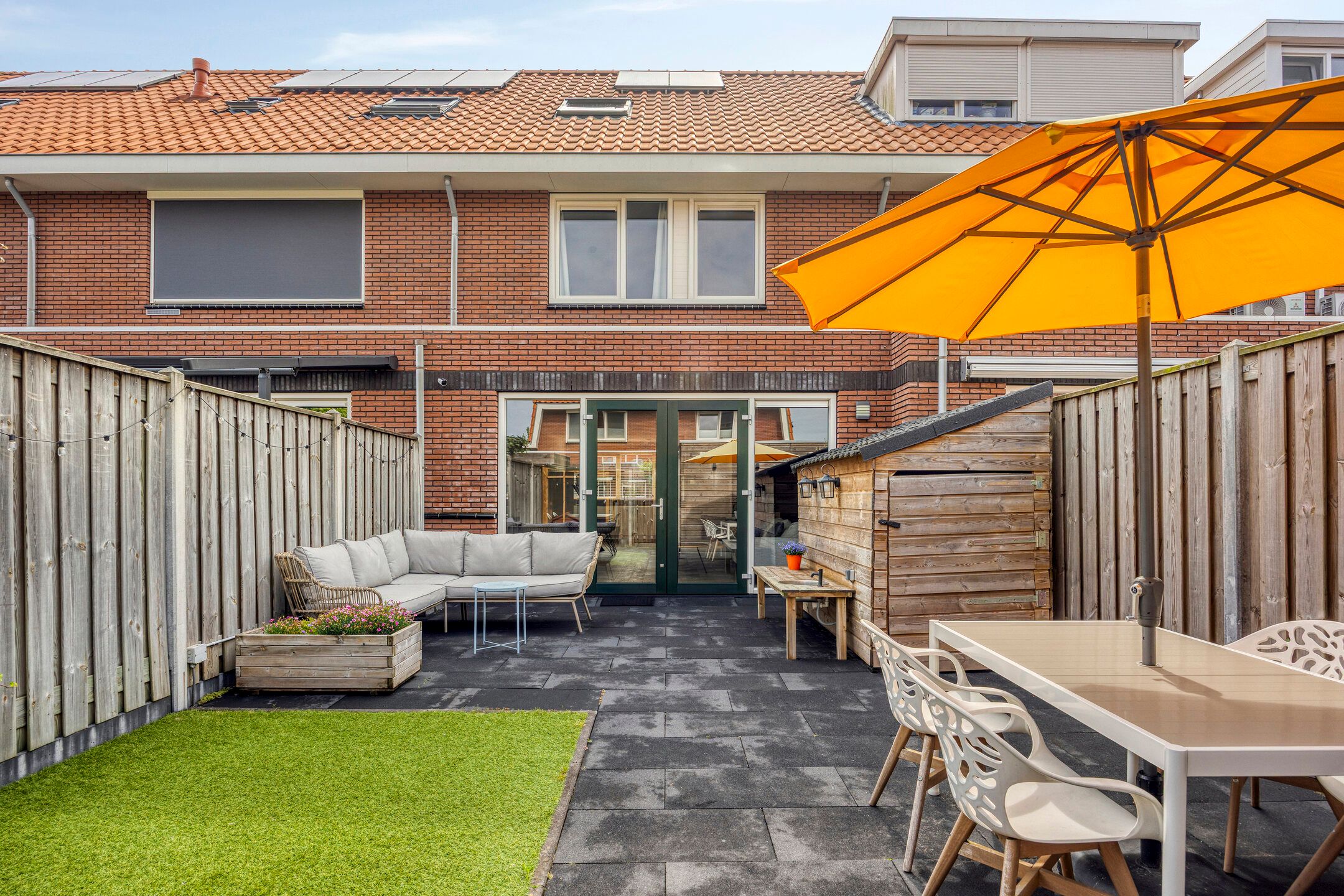 Foto 36 van Kreeft 7