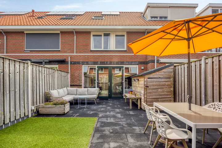 Foto 36 van Kreeft 7