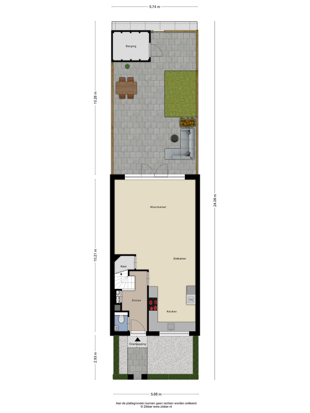 Foto 37 van Kreeft 7