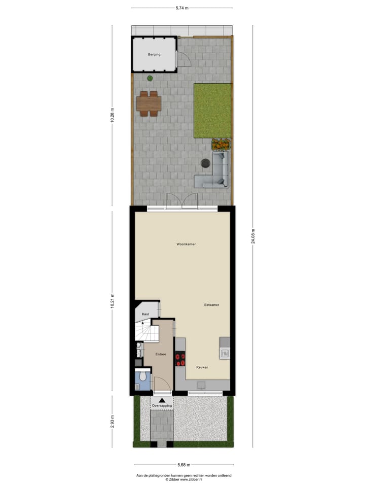 Foto 37 van Kreeft 7