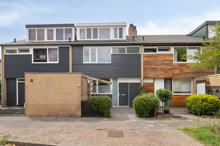 Foto 1 van Noorwegenlaan 27