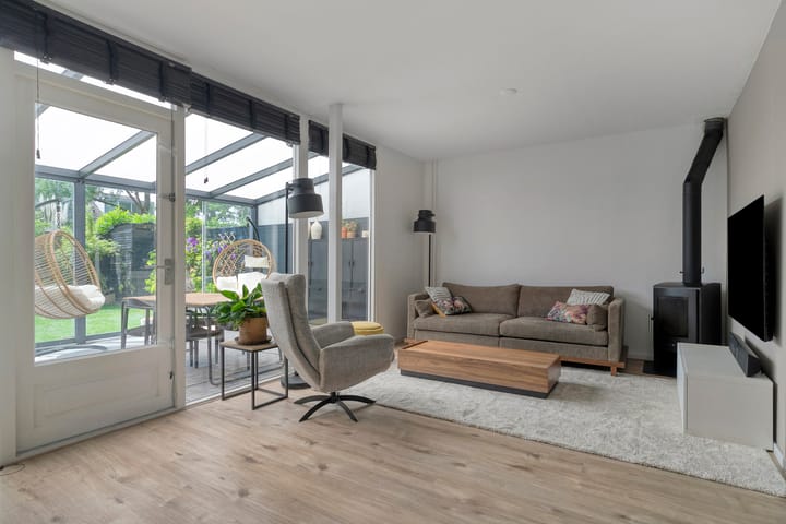 Foto 2 van Noorwegenlaan 27