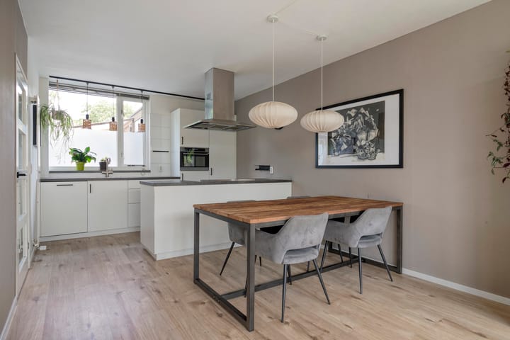 Foto 3 van Noorwegenlaan 27