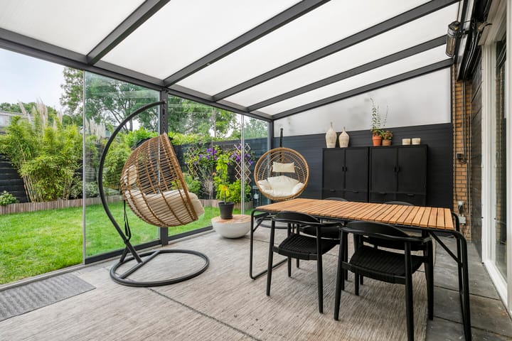 Foto 4 van Noorwegenlaan 27