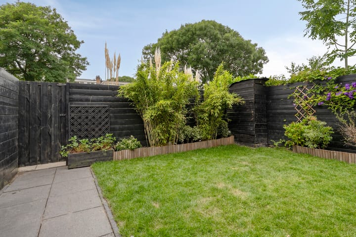 Foto 5 van Noorwegenlaan 27