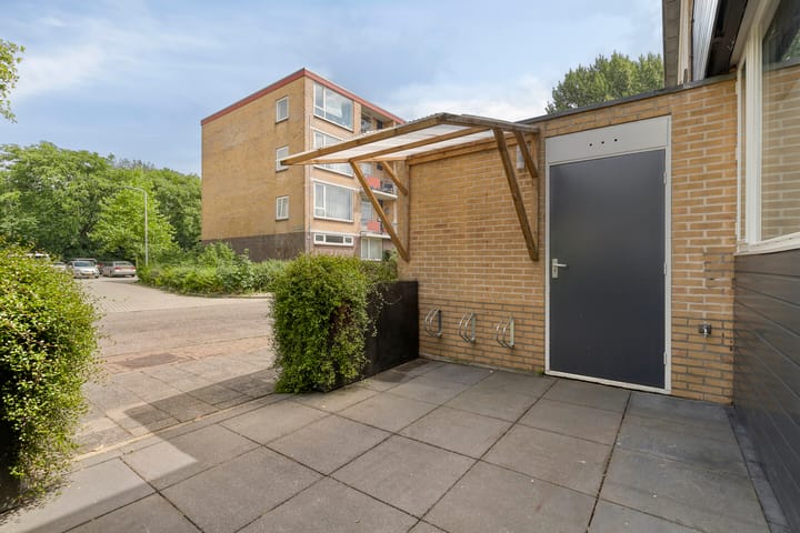 Foto 6 van Noorwegenlaan 27